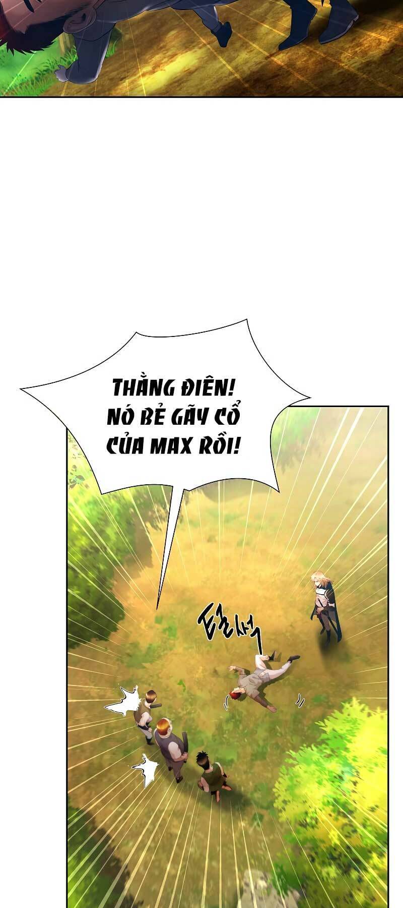 Nhiệm Vụ Chiến Binh Chapter 3 - 25