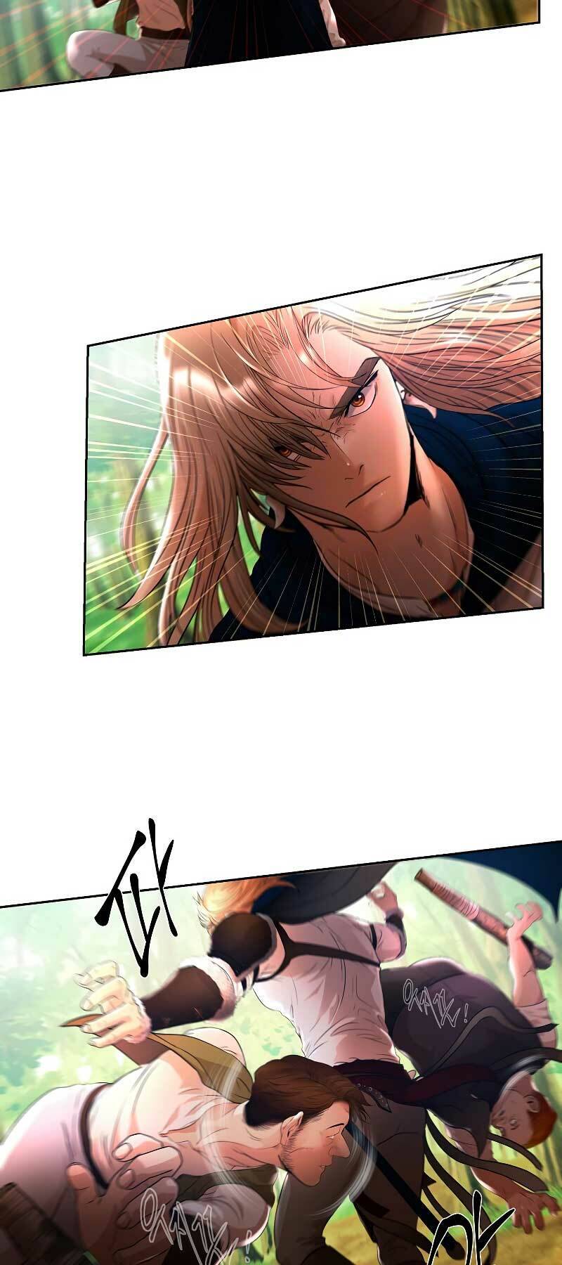 Nhiệm Vụ Chiến Binh Chapter 3 - 27