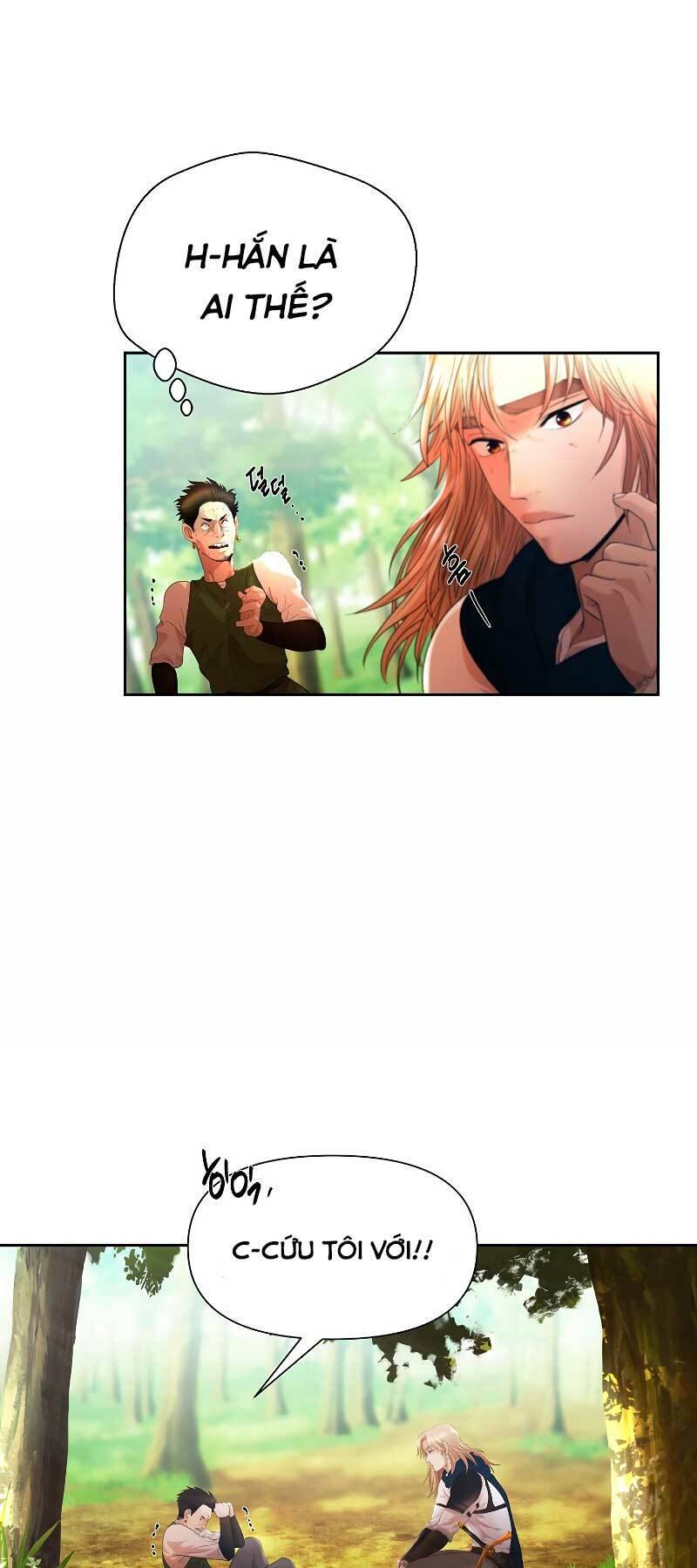 Nhiệm Vụ Chiến Binh Chapter 3 - 29