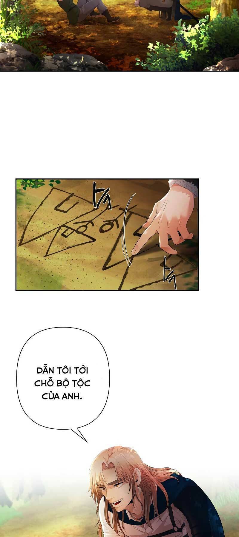 Nhiệm Vụ Chiến Binh Chapter 3 - 30