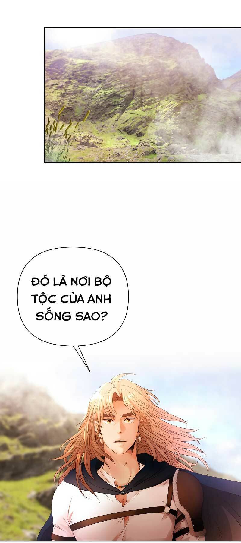 Nhiệm Vụ Chiến Binh Chapter 3 - 33