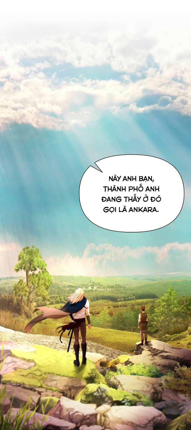 Nhiệm Vụ Chiến Binh Chapter 3 - 34