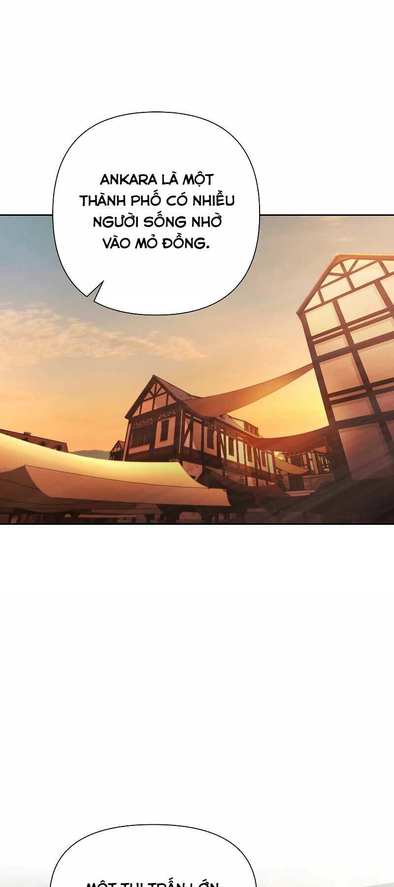 Nhiệm Vụ Chiến Binh Chapter 3 - 36