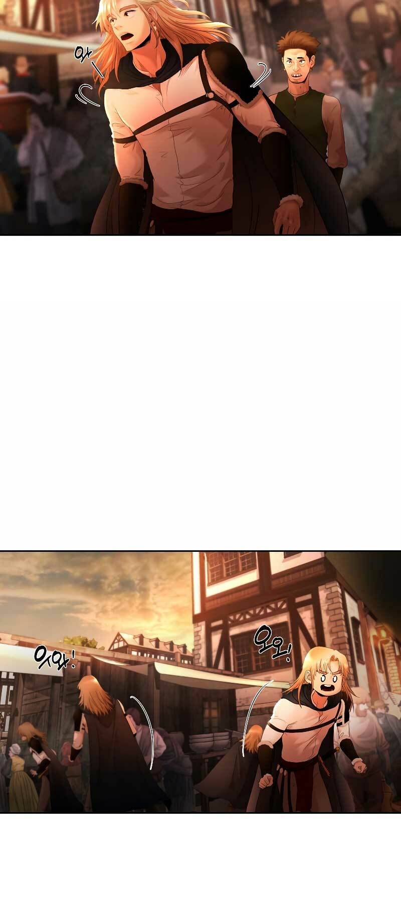 Nhiệm Vụ Chiến Binh Chapter 3 - 38