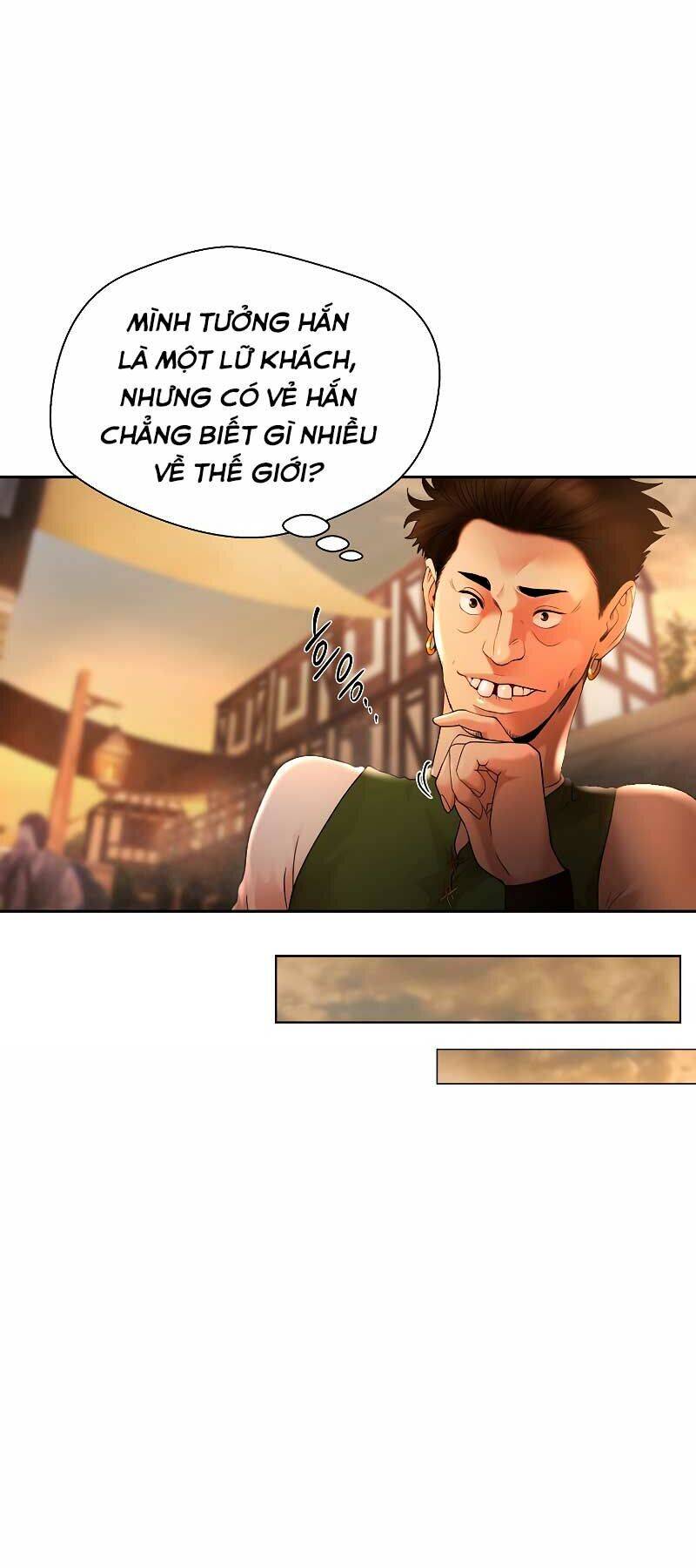 Nhiệm Vụ Chiến Binh Chapter 3 - 39