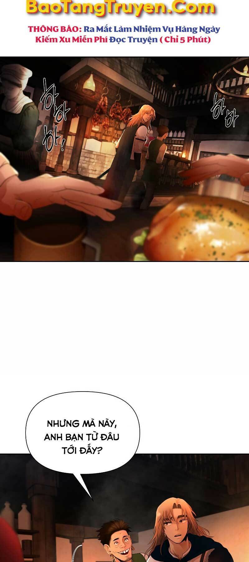 Nhiệm Vụ Chiến Binh Chapter 3 - 41