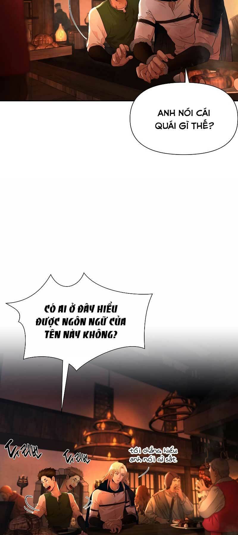 Nhiệm Vụ Chiến Binh Chapter 3 - 42