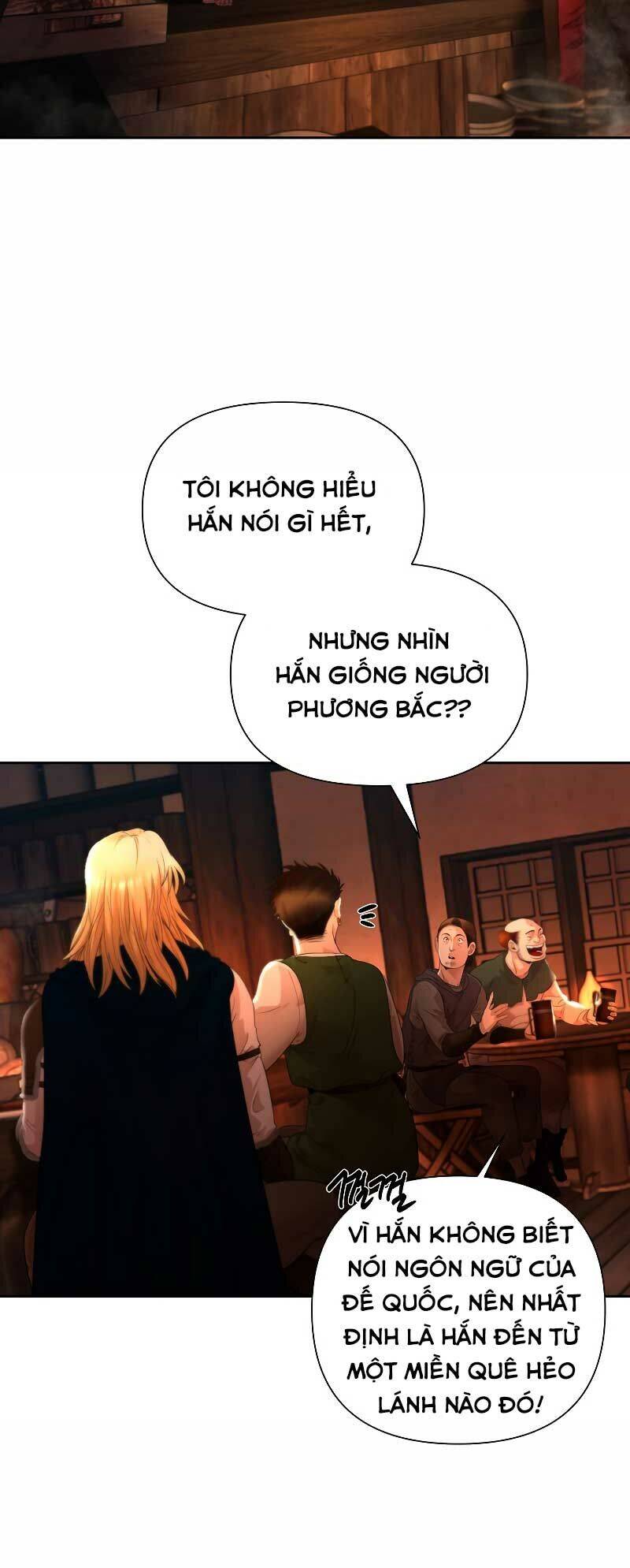 Nhiệm Vụ Chiến Binh Chapter 3 - 43