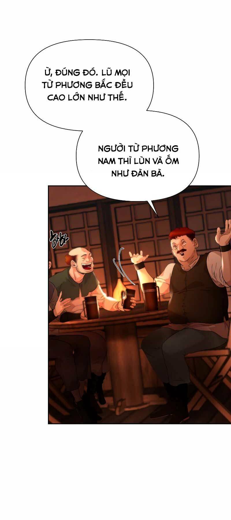 Nhiệm Vụ Chiến Binh Chapter 3 - 44