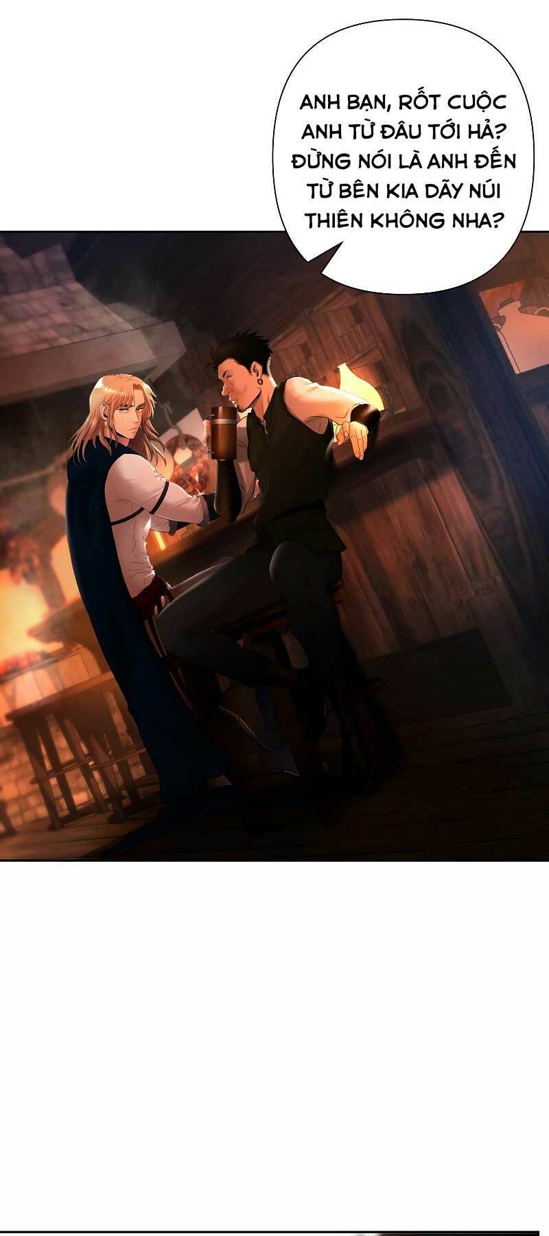 Nhiệm Vụ Chiến Binh Chapter 3 - 45