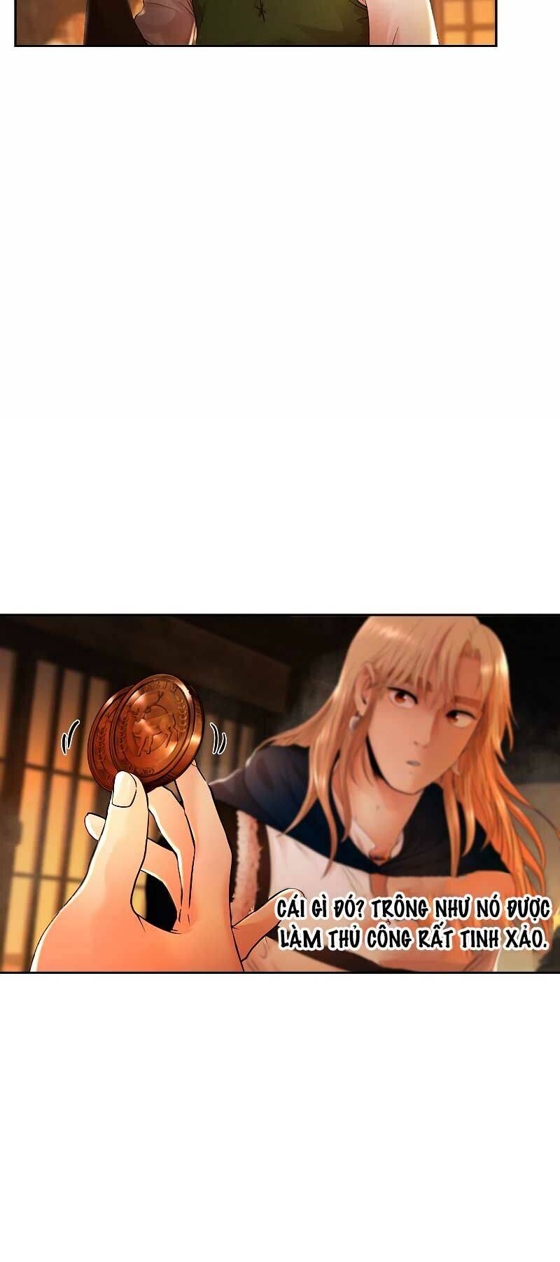 Nhiệm Vụ Chiến Binh Chapter 3 - 47