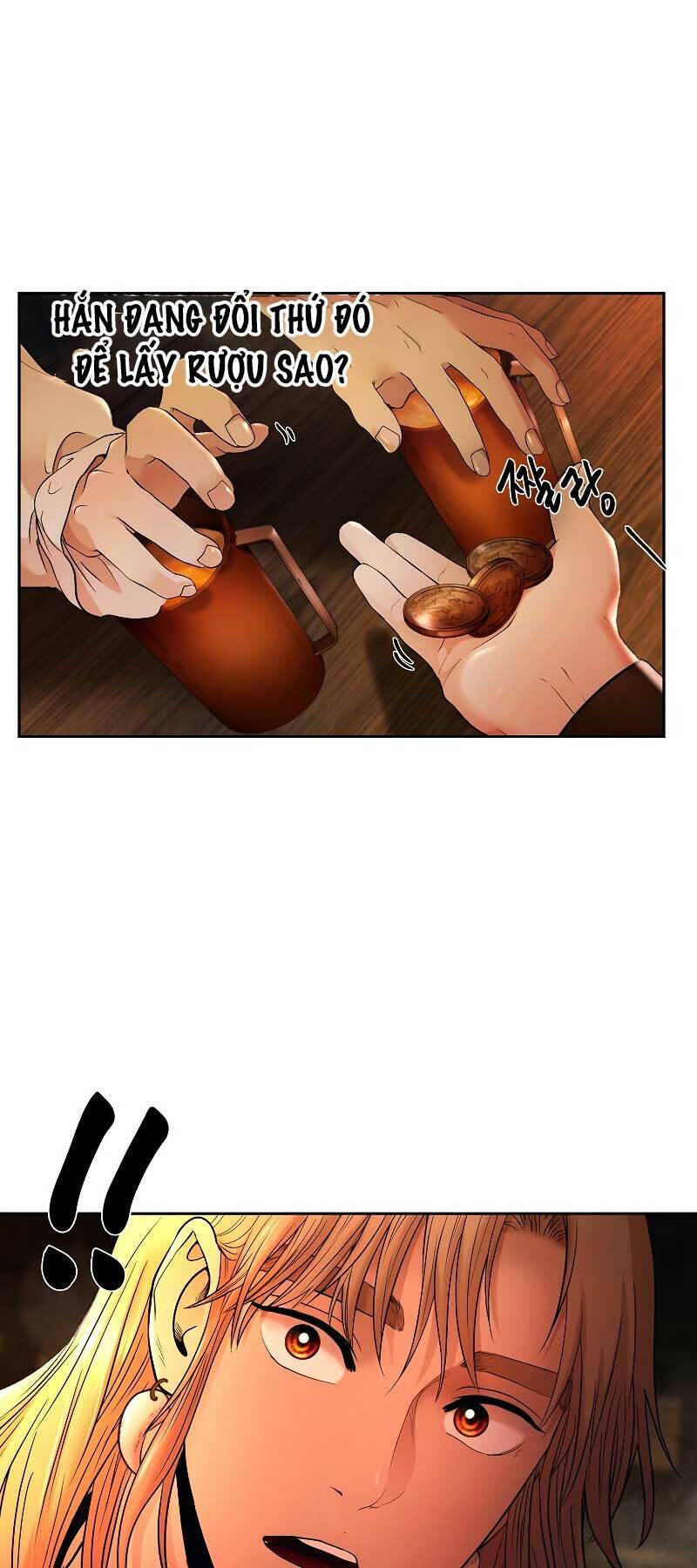 Nhiệm Vụ Chiến Binh Chapter 3 - 48