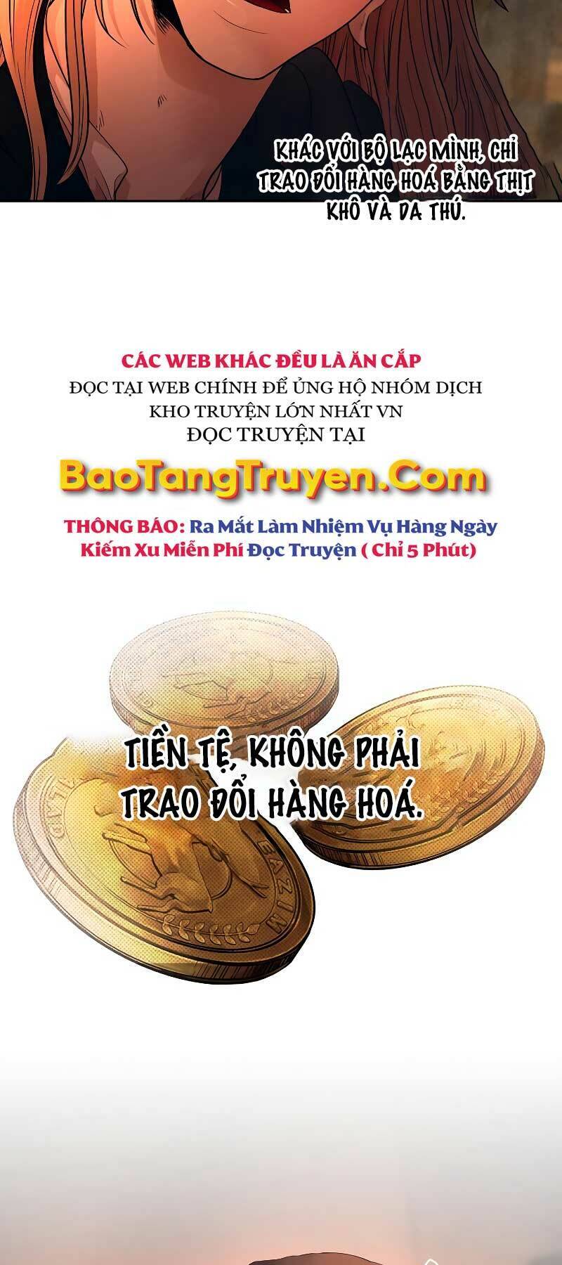 Nhiệm Vụ Chiến Binh Chapter 3 - 49