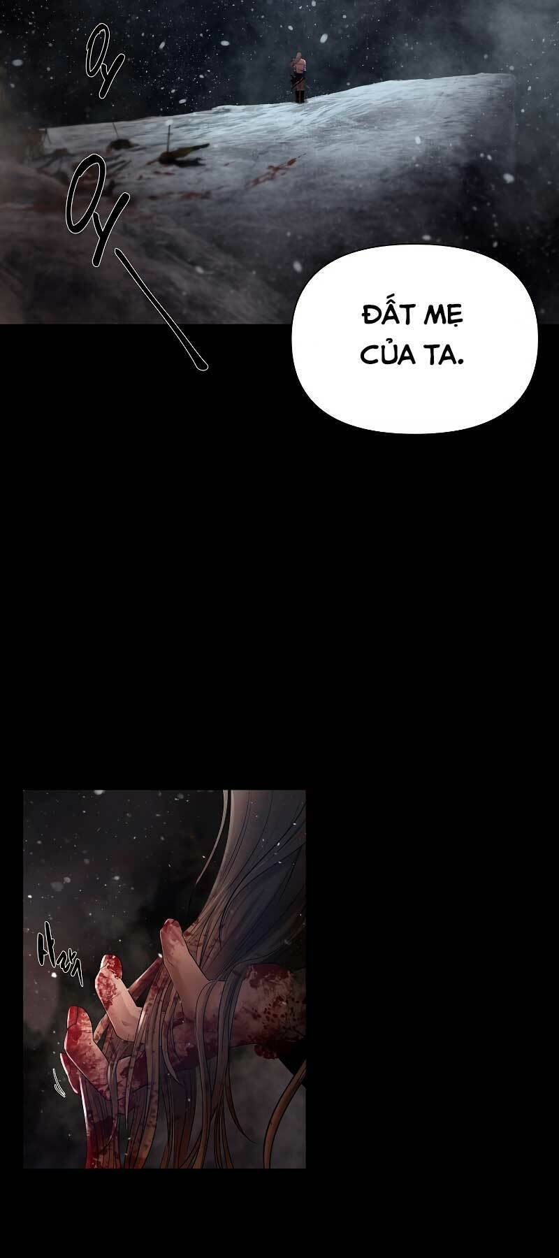 Nhiệm Vụ Chiến Binh Chapter 3 - 6