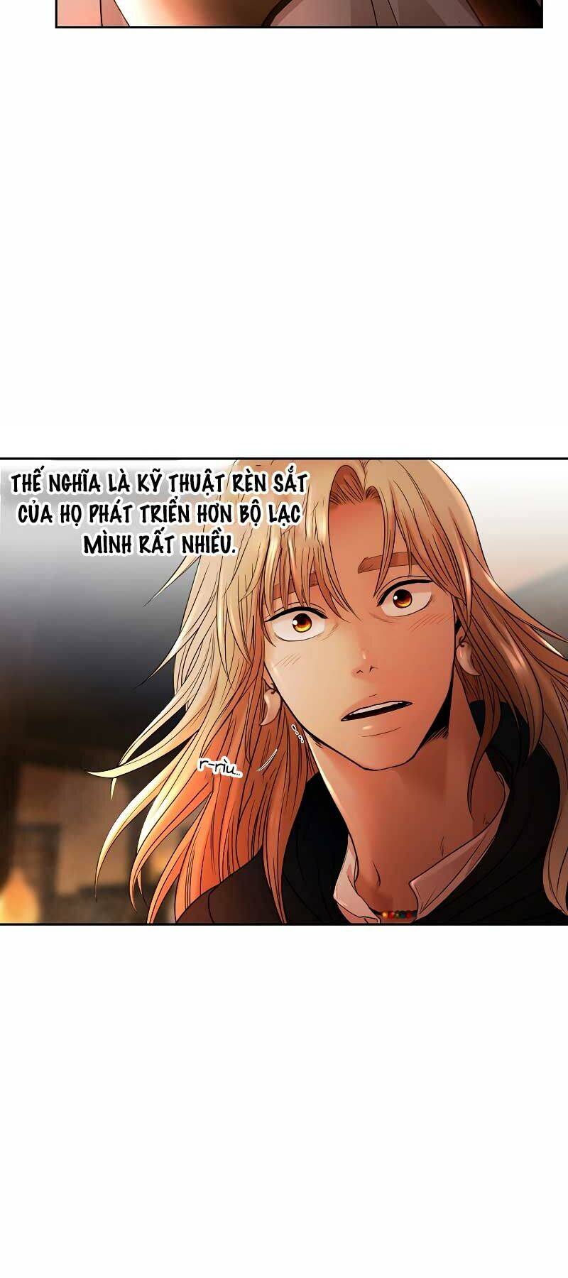 Nhiệm Vụ Chiến Binh Chapter 3 - 53