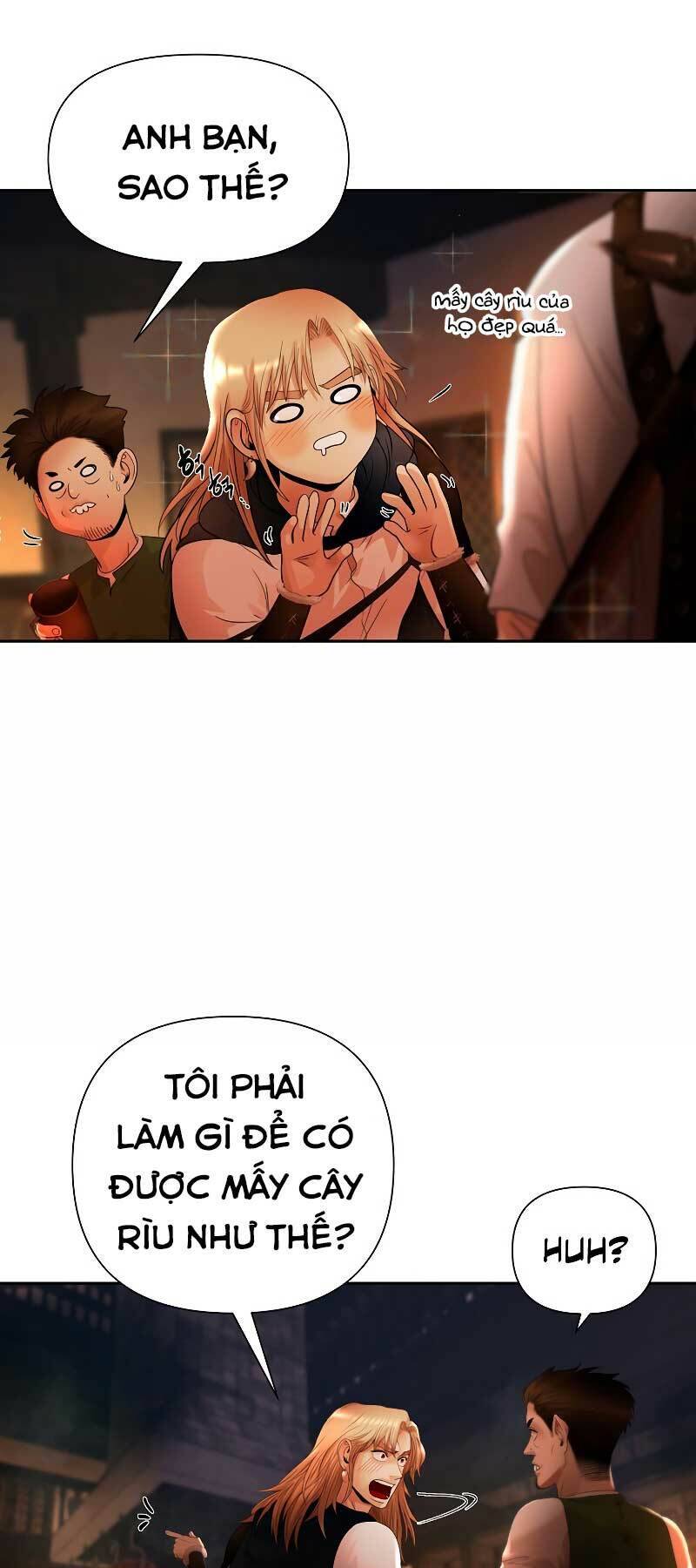 Nhiệm Vụ Chiến Binh Chapter 3 - 54