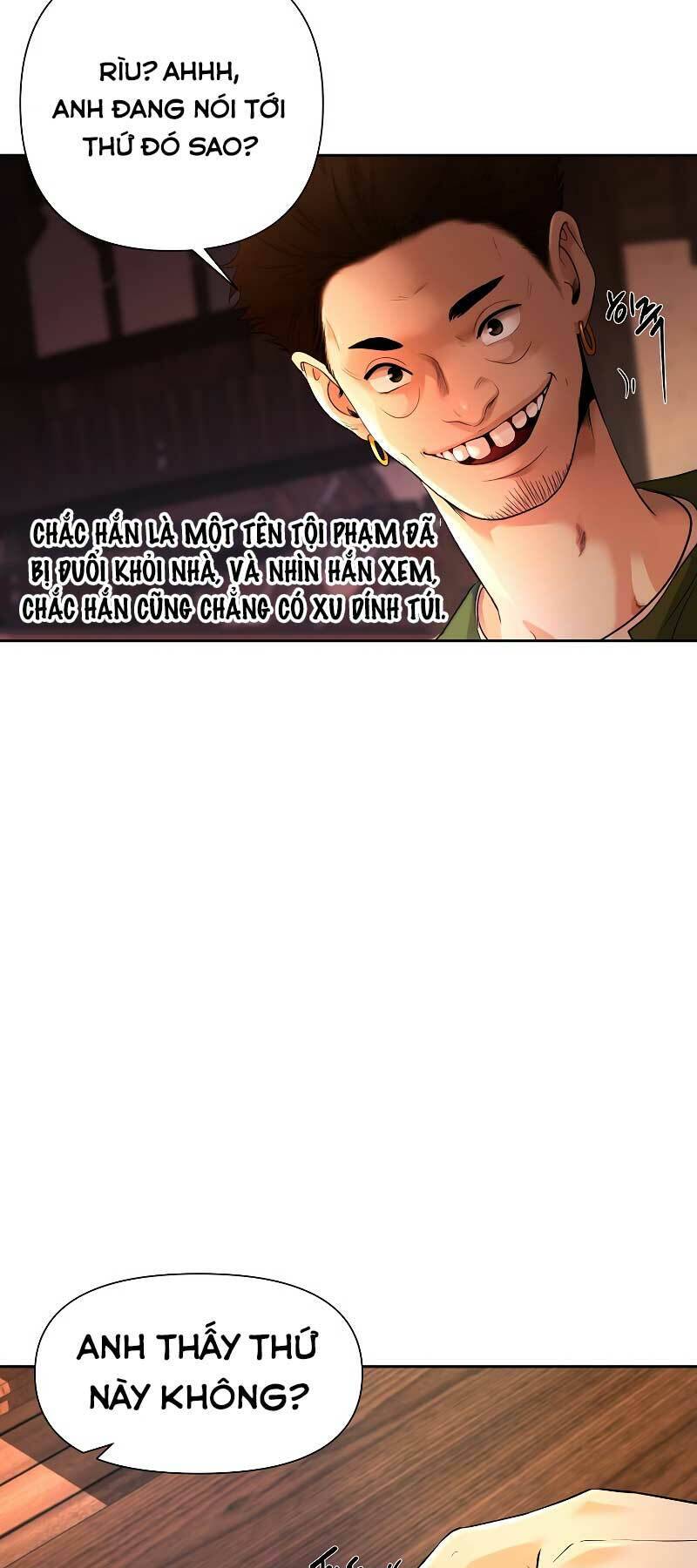 Nhiệm Vụ Chiến Binh Chapter 3 - 56