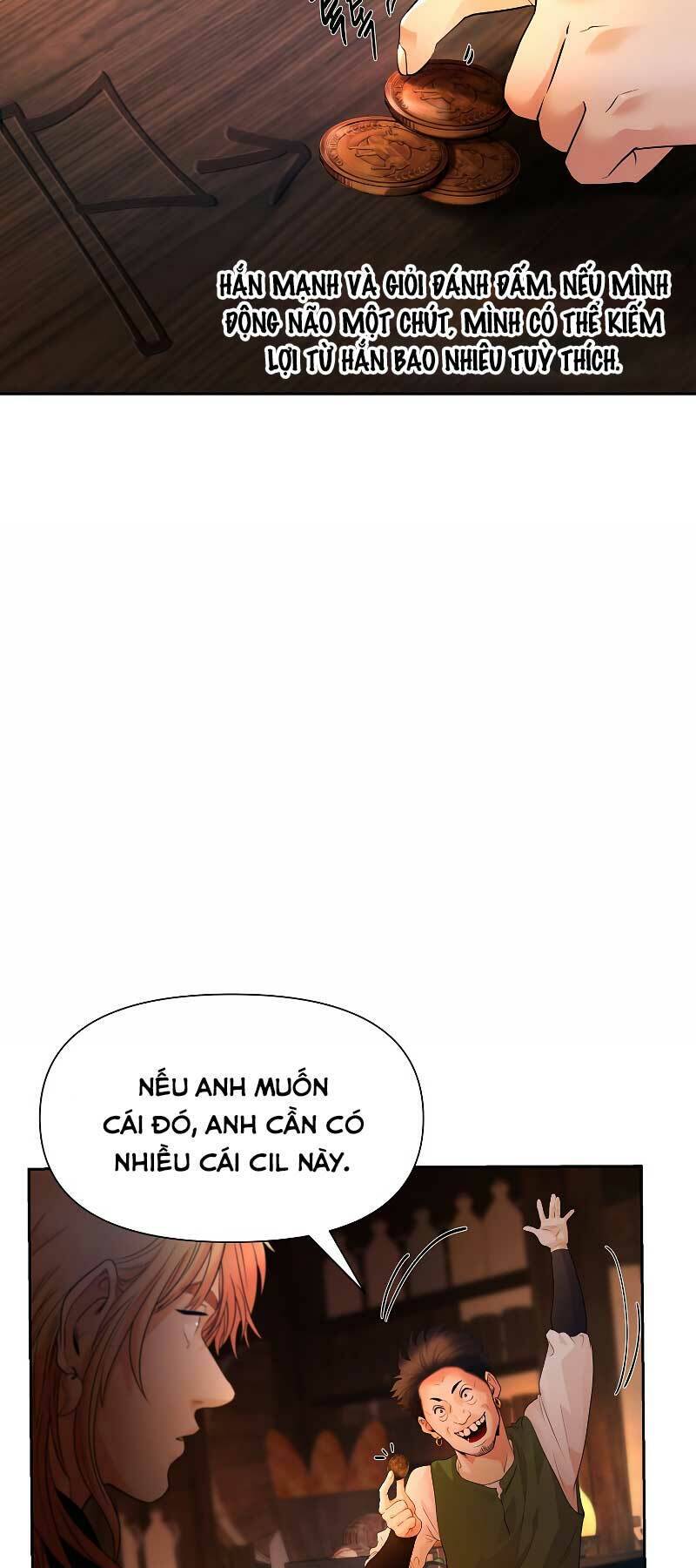 Nhiệm Vụ Chiến Binh Chapter 3 - 57