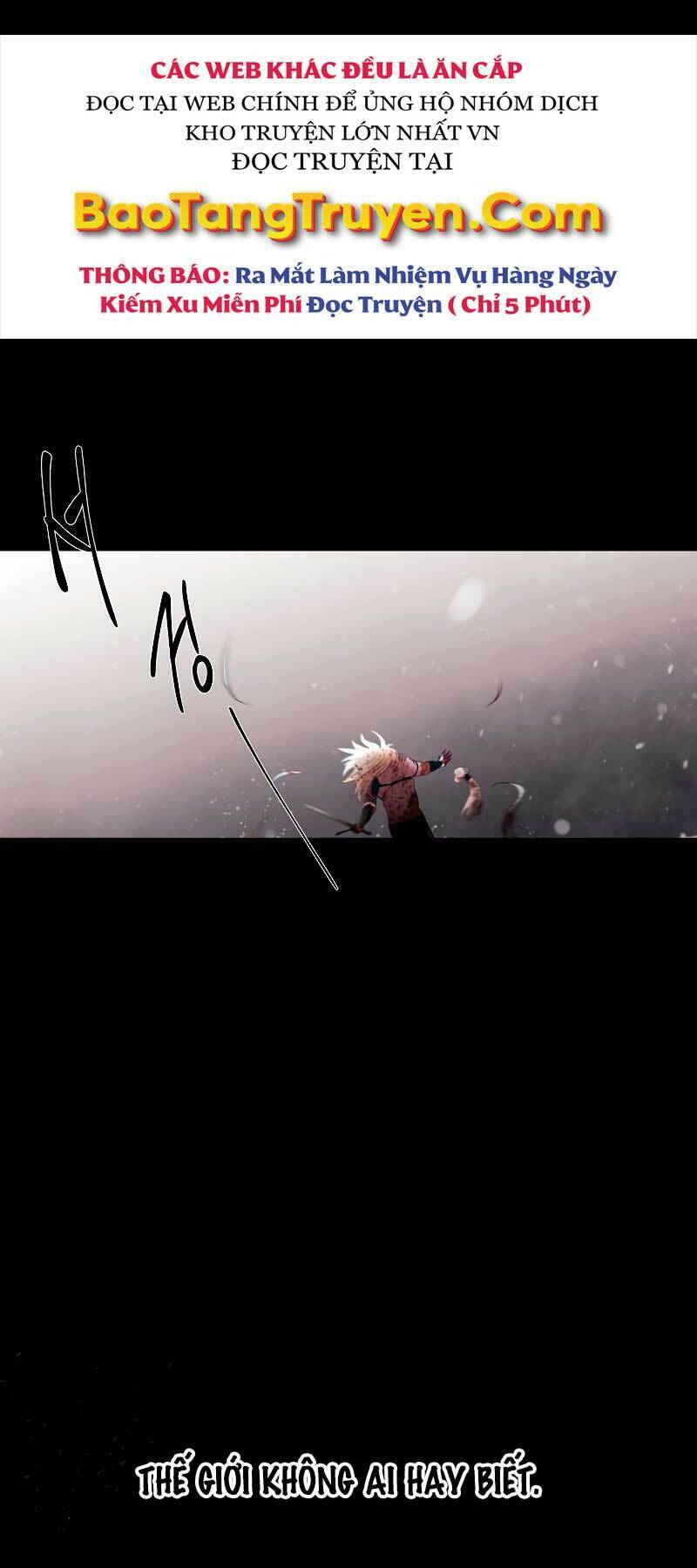 Nhiệm Vụ Chiến Binh Chapter 3 - 7