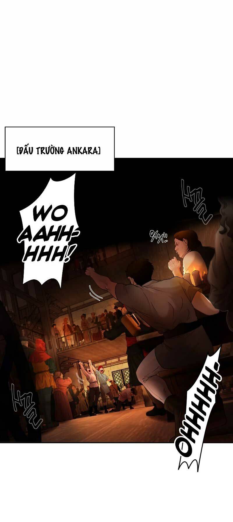 Nhiệm Vụ Chiến Binh Chapter 3 - 61