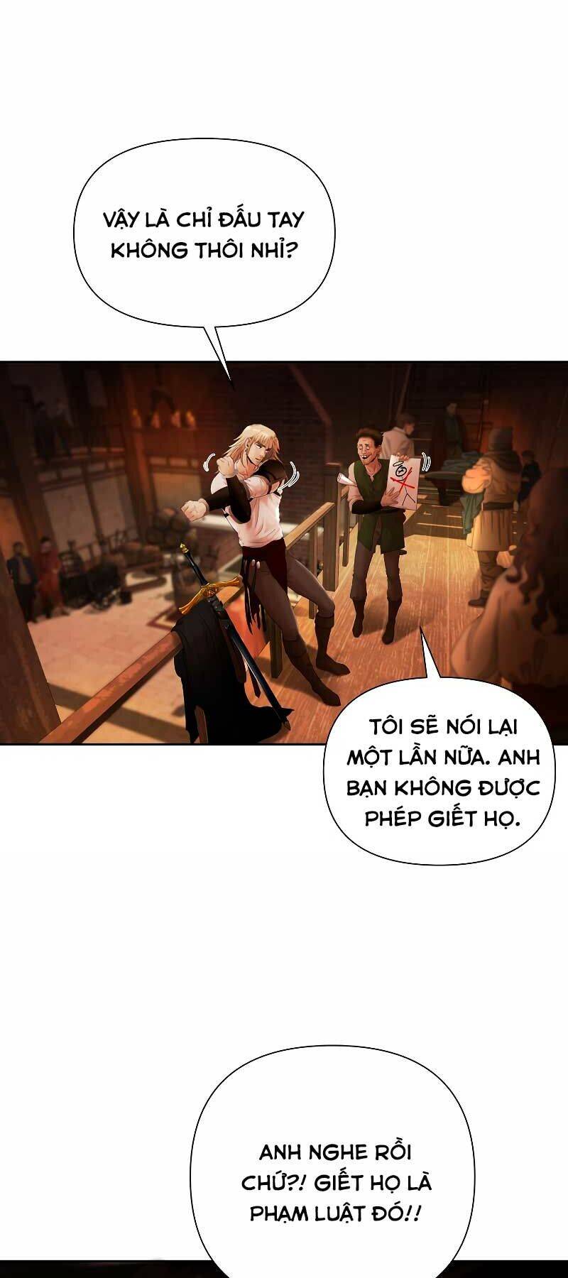 Nhiệm Vụ Chiến Binh Chapter 3 - 62