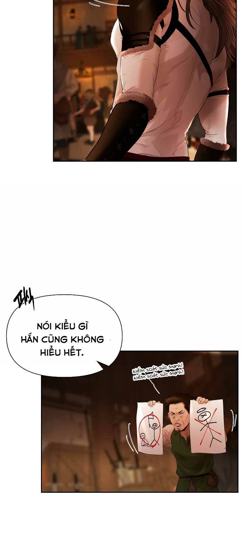 Nhiệm Vụ Chiến Binh Chapter 3 - 64