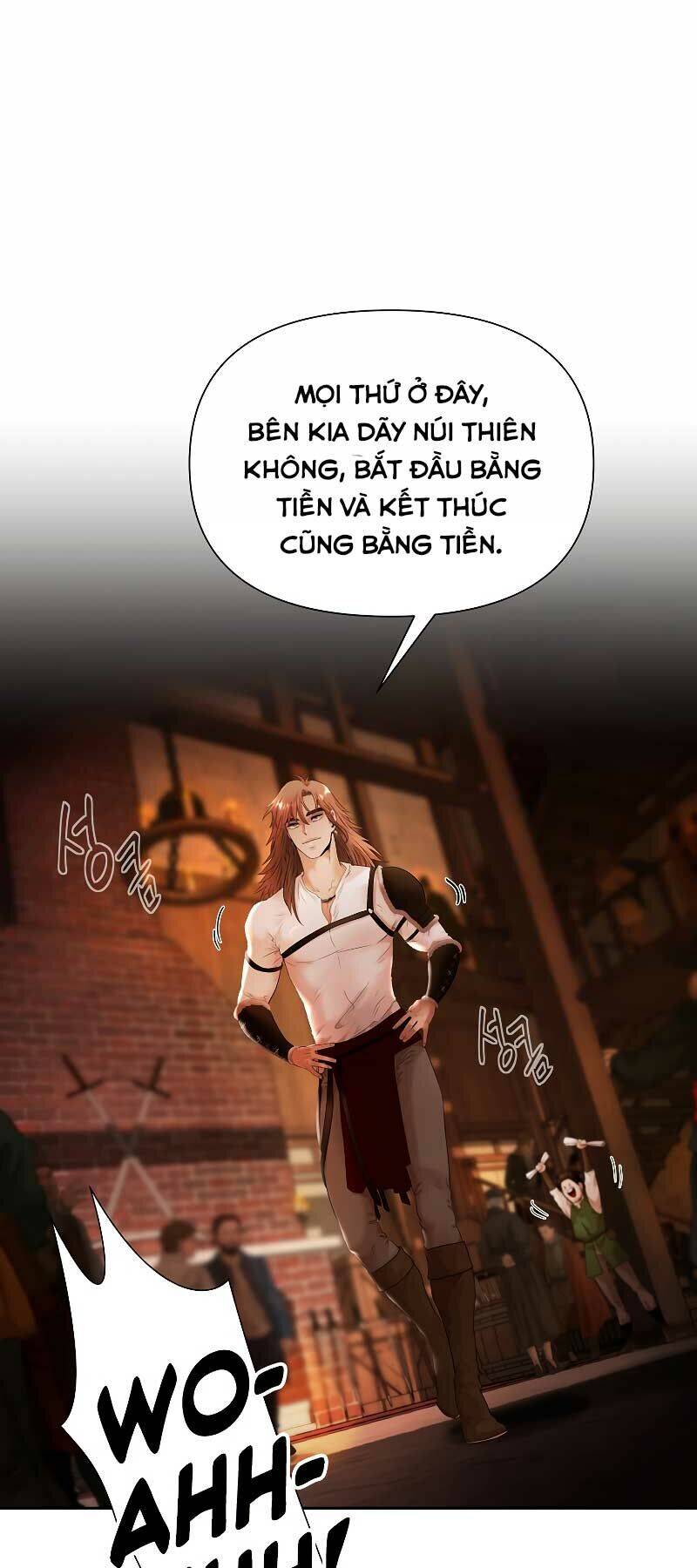 Nhiệm Vụ Chiến Binh Chapter 3 - 65