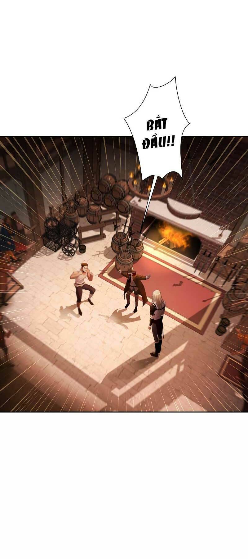 Nhiệm Vụ Chiến Binh Chapter 3 - 67