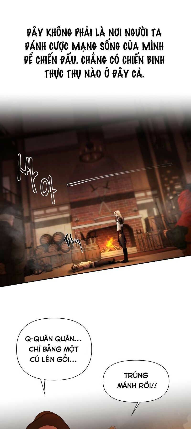 Nhiệm Vụ Chiến Binh Chapter 3 - 70