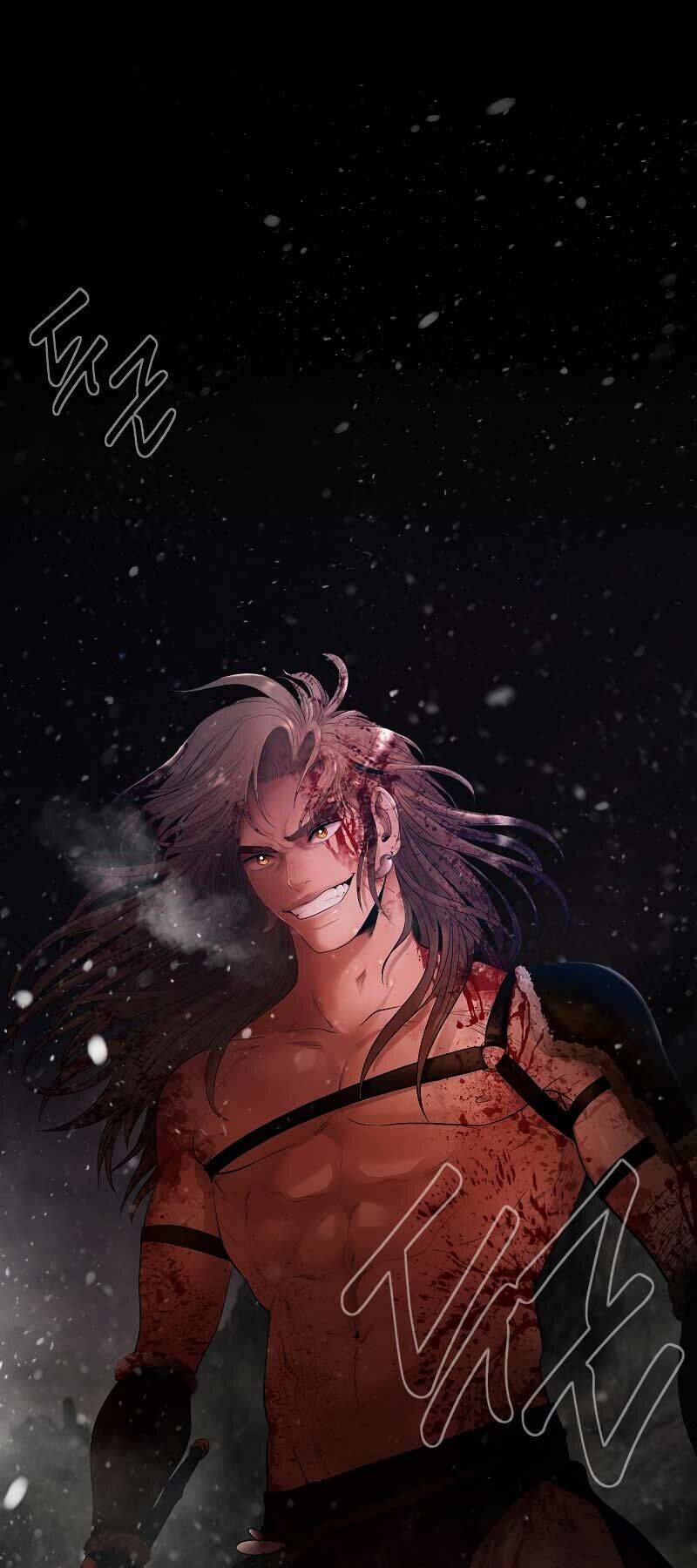 Nhiệm Vụ Chiến Binh Chapter 3 - 8