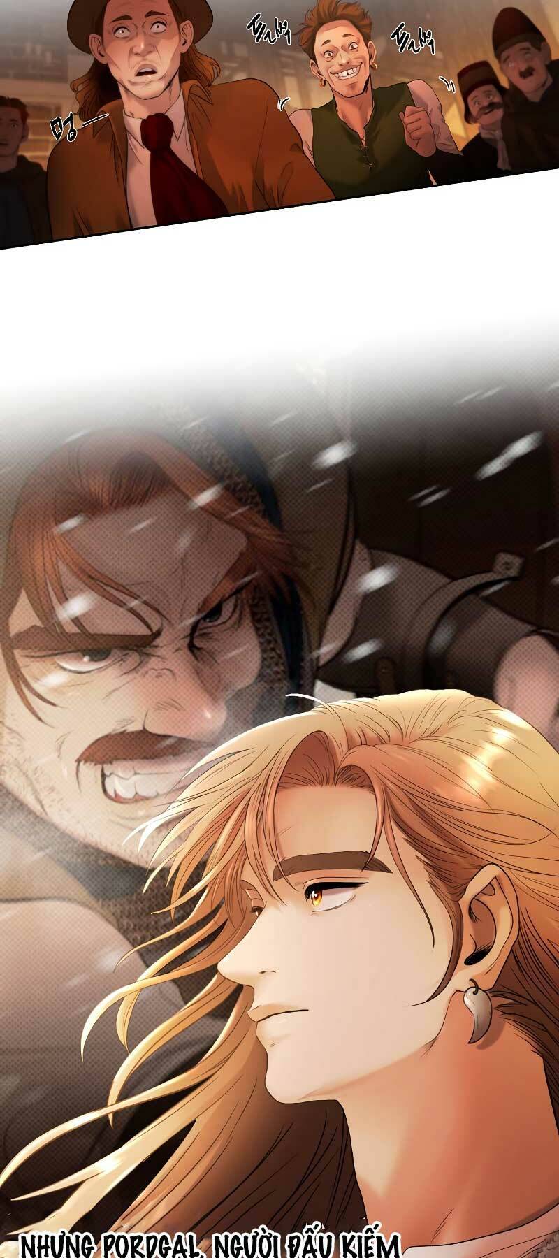 Nhiệm Vụ Chiến Binh Chapter 3 - 71