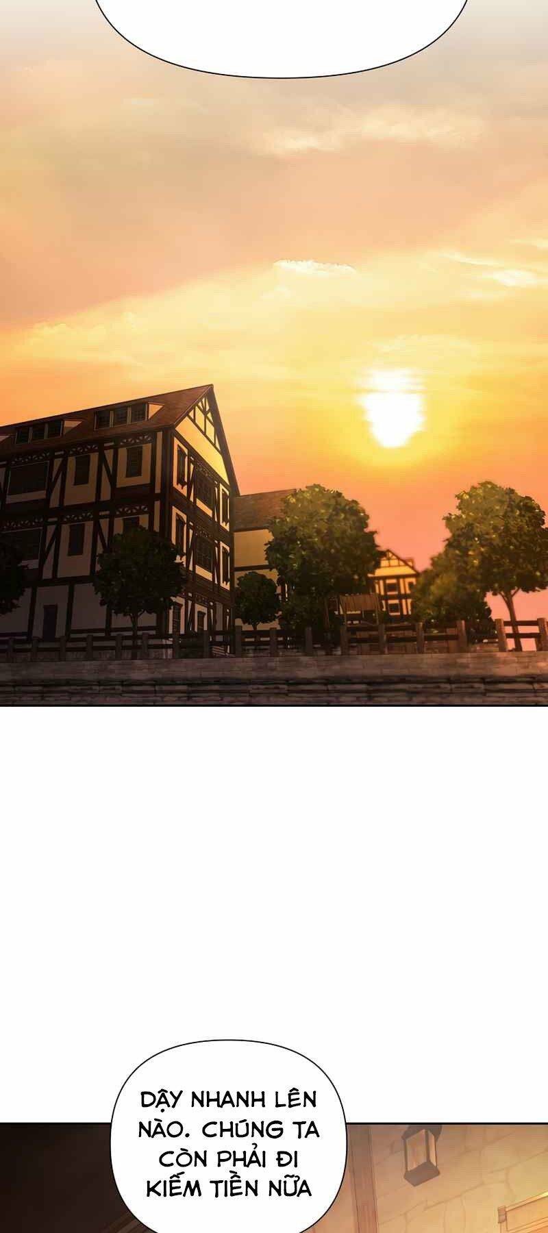 Nhiệm Vụ Chiến Binh Chapter 4 - 2