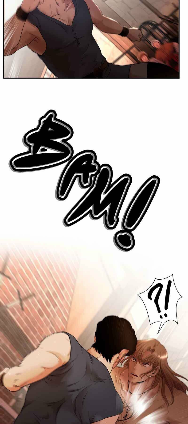 Nhiệm Vụ Chiến Binh Chapter 4 - 13