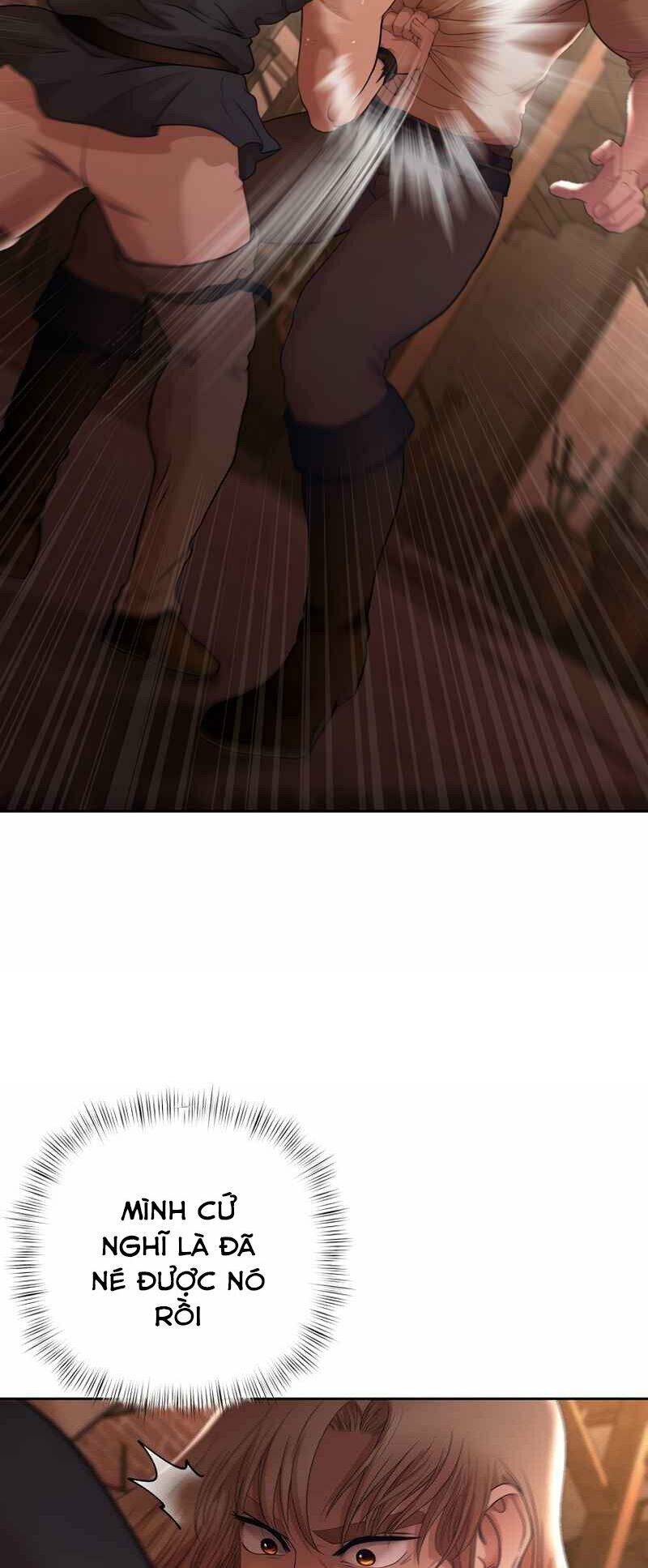 Nhiệm Vụ Chiến Binh Chapter 4 - 14