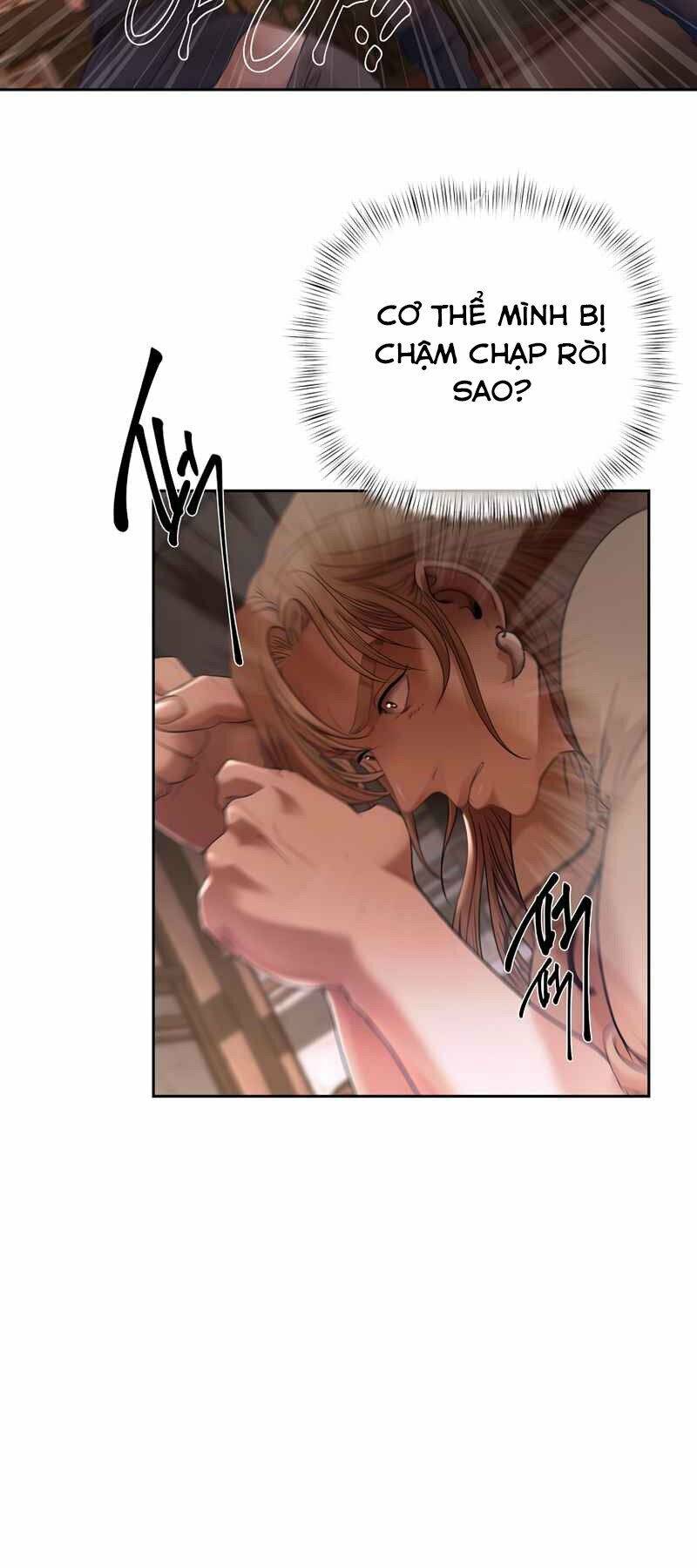 Nhiệm Vụ Chiến Binh Chapter 4 - 16