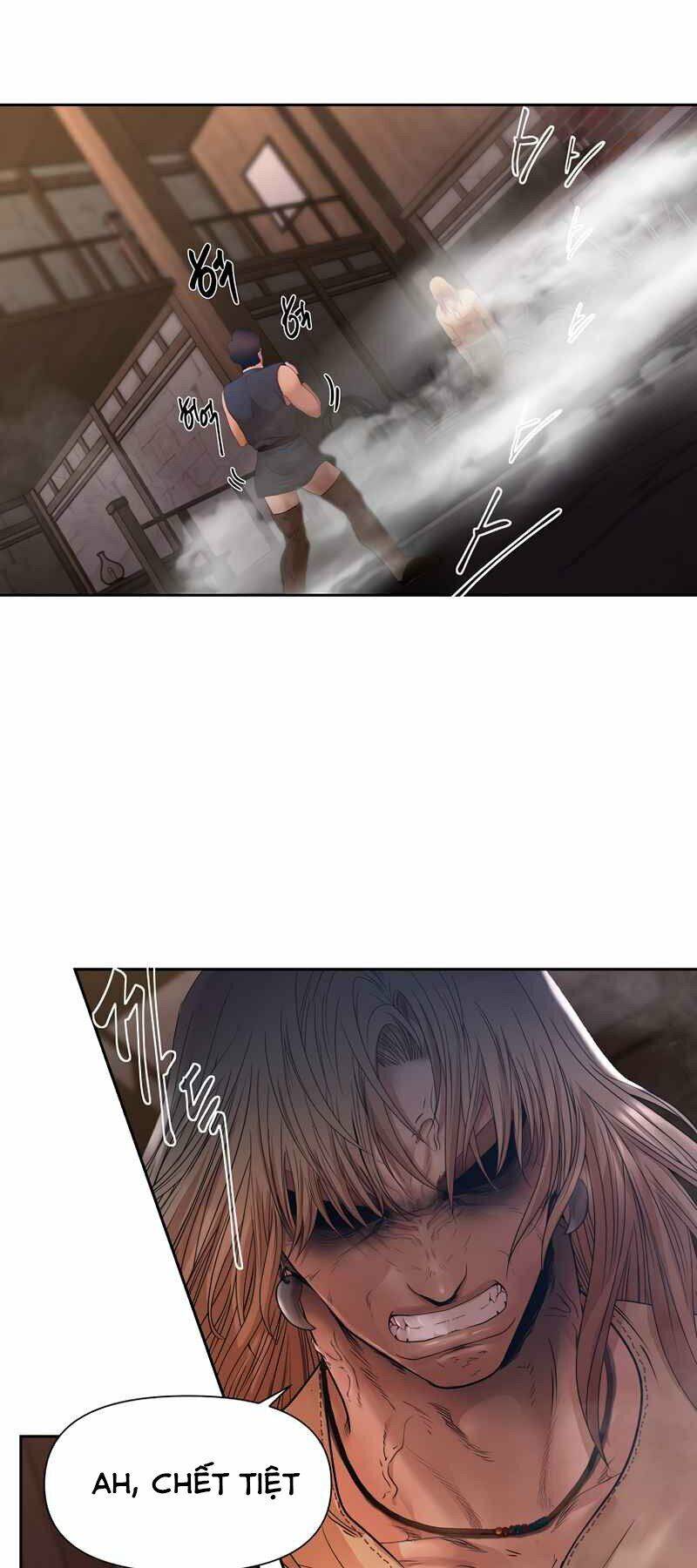 Nhiệm Vụ Chiến Binh Chapter 4 - 17