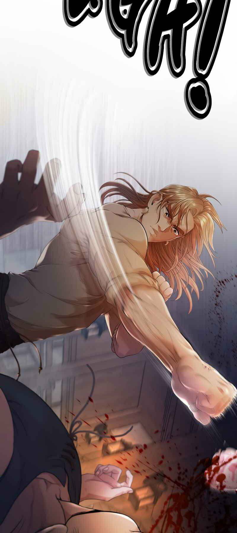 Nhiệm Vụ Chiến Binh Chapter 4 - 19