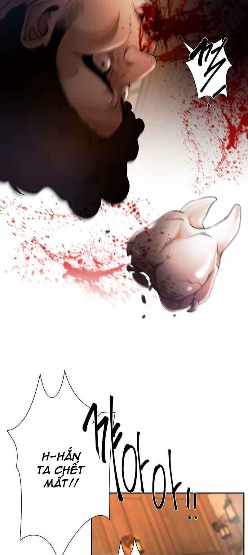 Nhiệm Vụ Chiến Binh Chapter 4 - 20