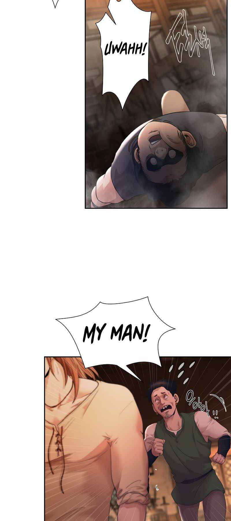 Nhiệm Vụ Chiến Binh Chapter 4 - 21