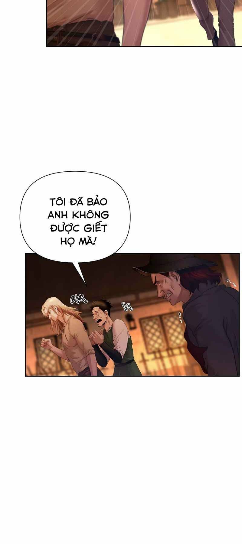 Nhiệm Vụ Chiến Binh Chapter 4 - 22