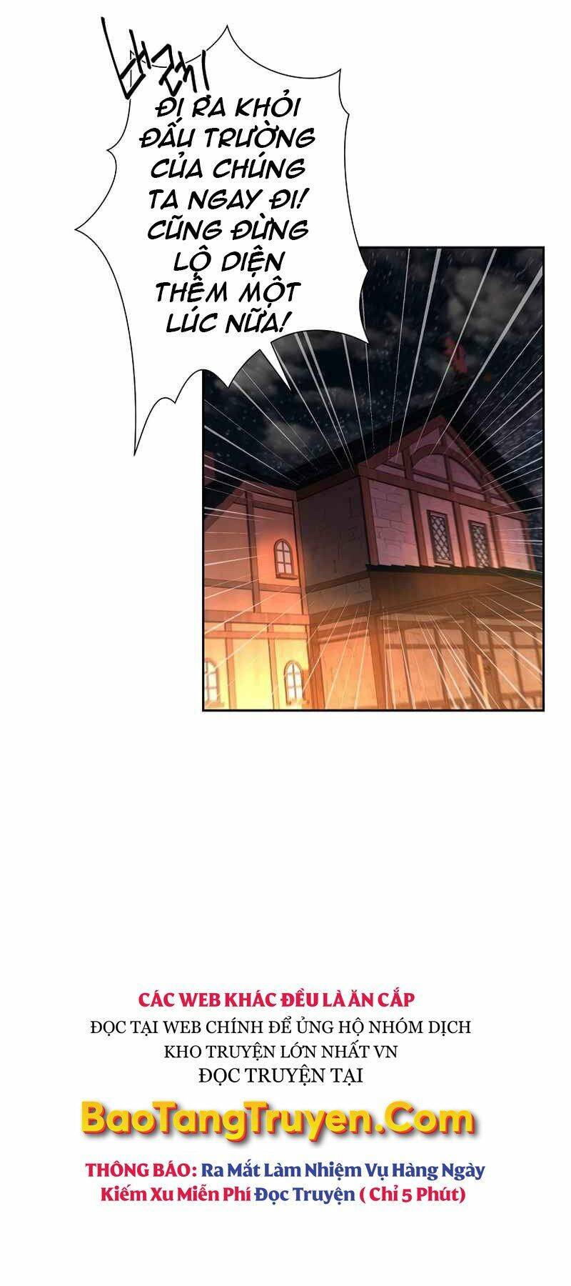 Nhiệm Vụ Chiến Binh Chapter 4 - 23