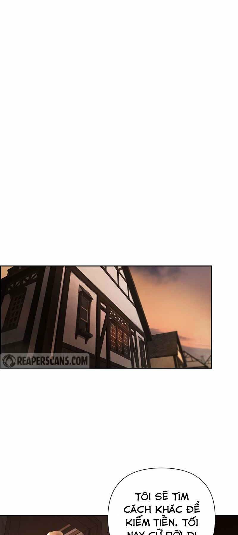 Nhiệm Vụ Chiến Binh Chapter 4 - 24