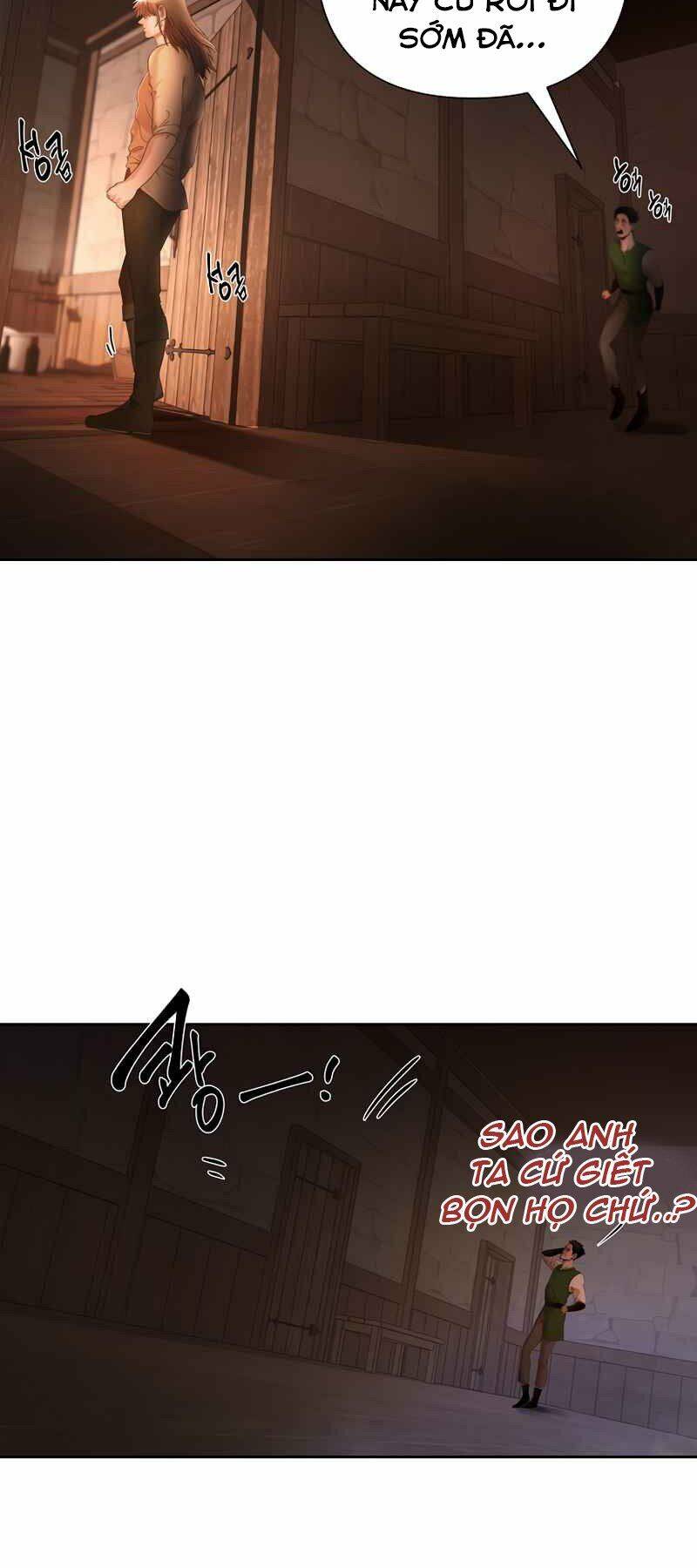Nhiệm Vụ Chiến Binh Chapter 4 - 25