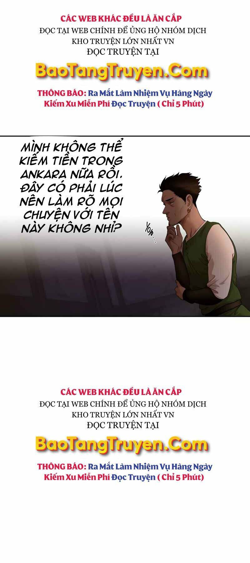 Nhiệm Vụ Chiến Binh Chapter 4 - 26
