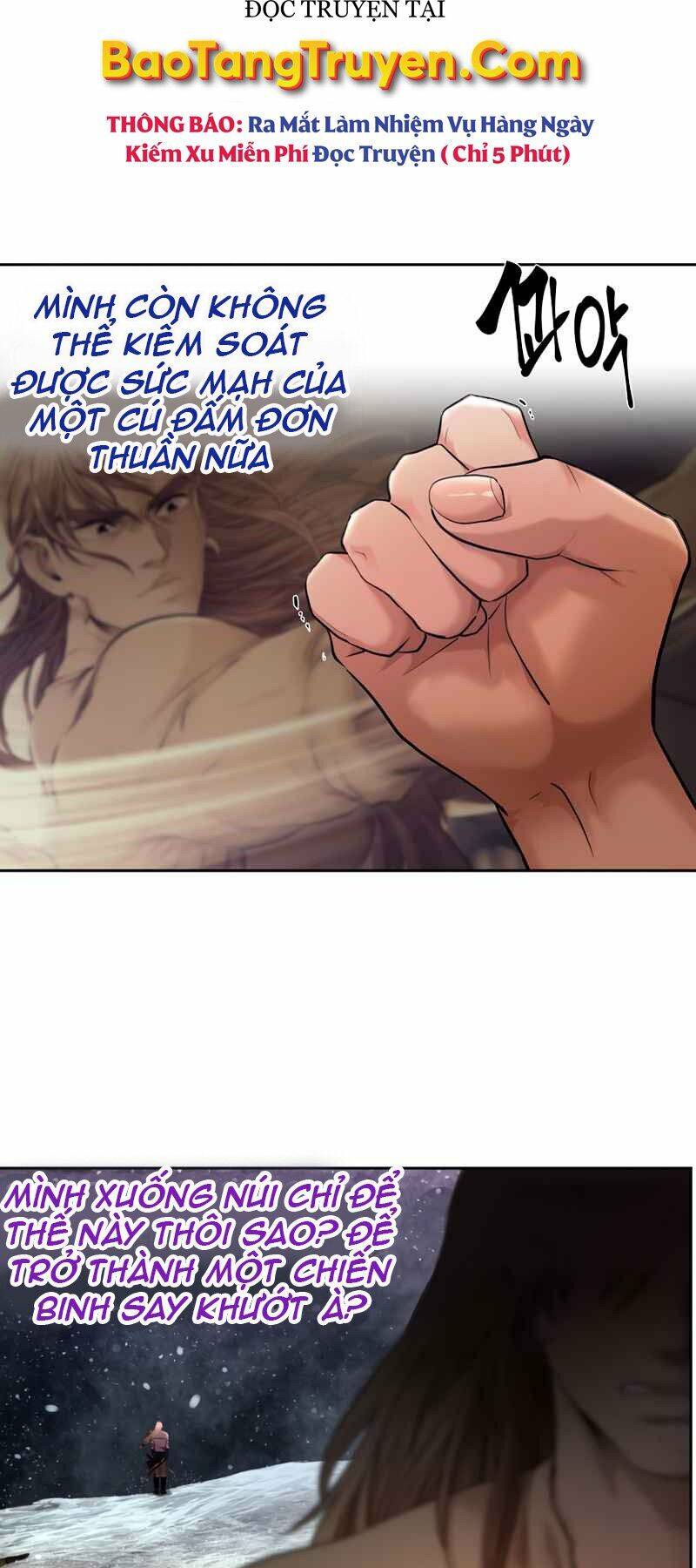 Nhiệm Vụ Chiến Binh Chapter 4 - 28