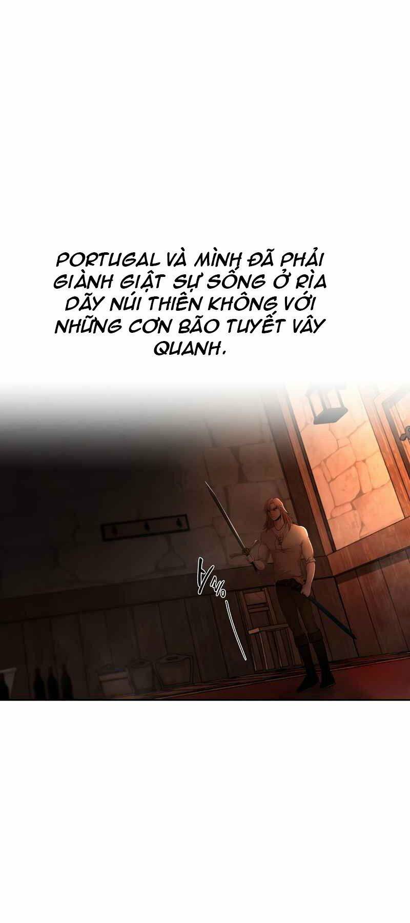 Nhiệm Vụ Chiến Binh Chapter 4 - 31