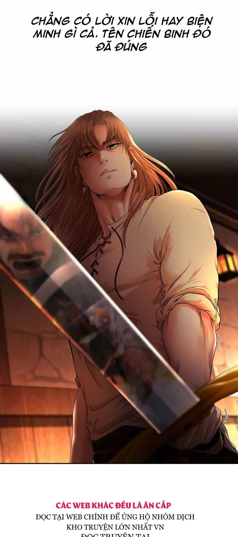 Nhiệm Vụ Chiến Binh Chapter 4 - 32