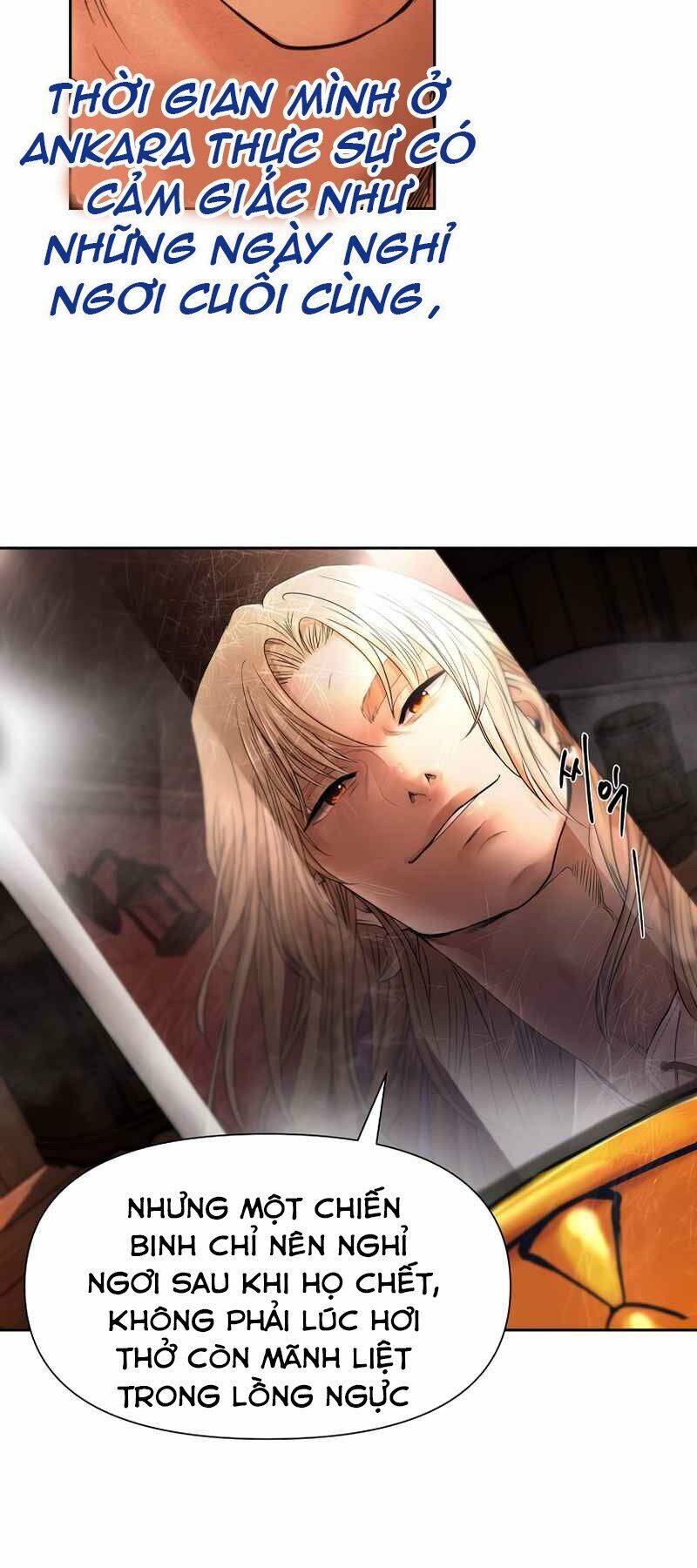 Nhiệm Vụ Chiến Binh Chapter 4 - 37