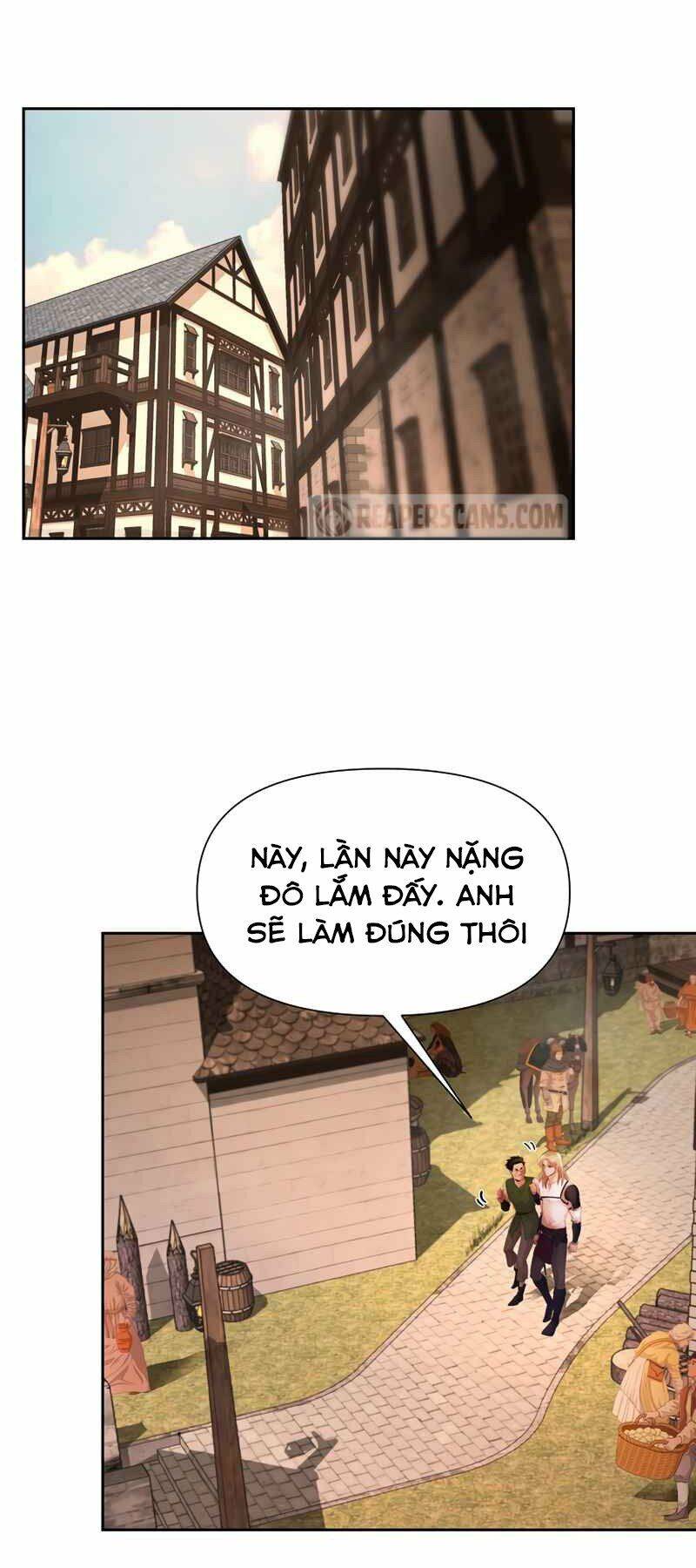 Nhiệm Vụ Chiến Binh Chapter 4 - 39
