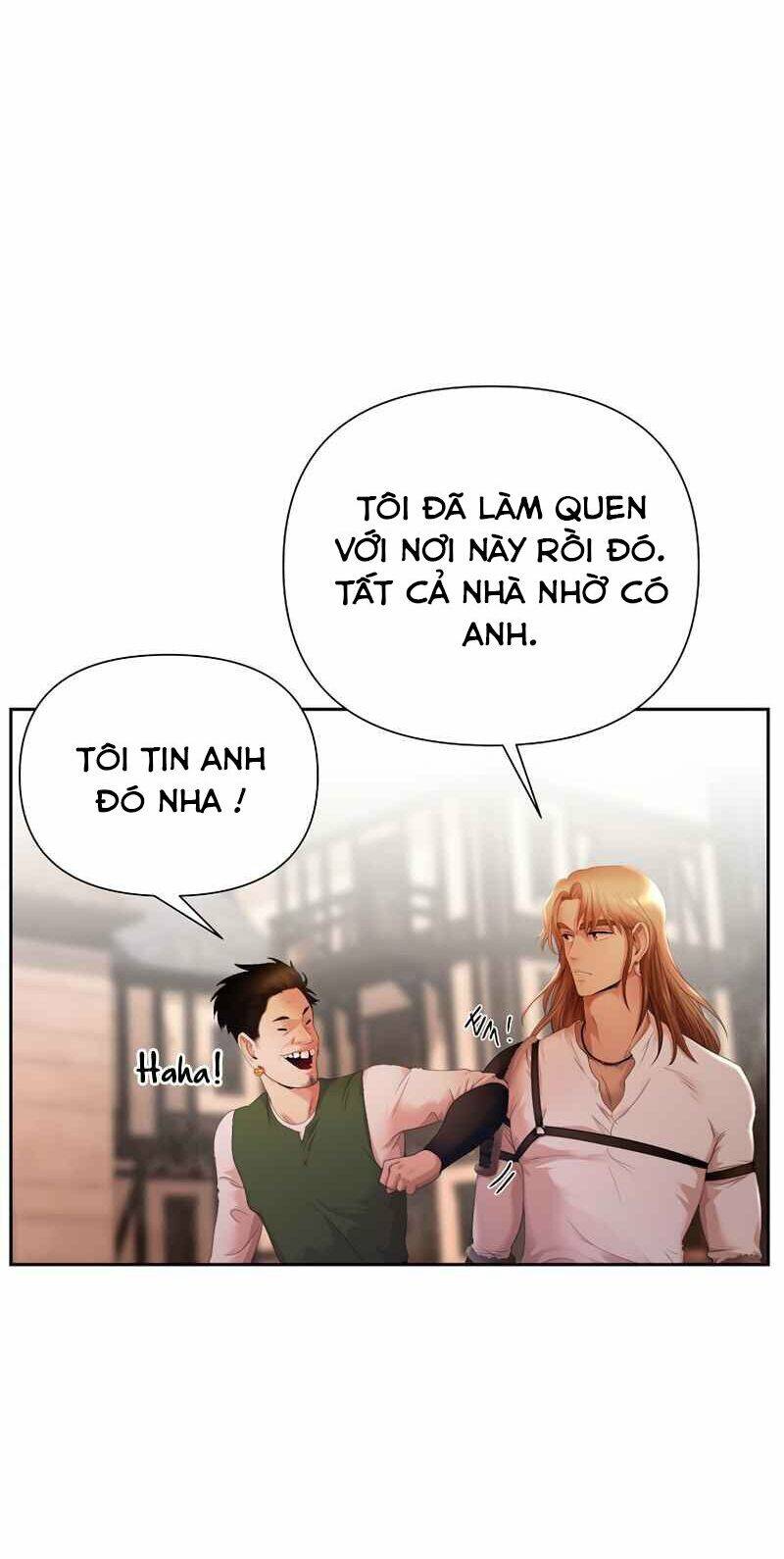Nhiệm Vụ Chiến Binh Chapter 4 - 40